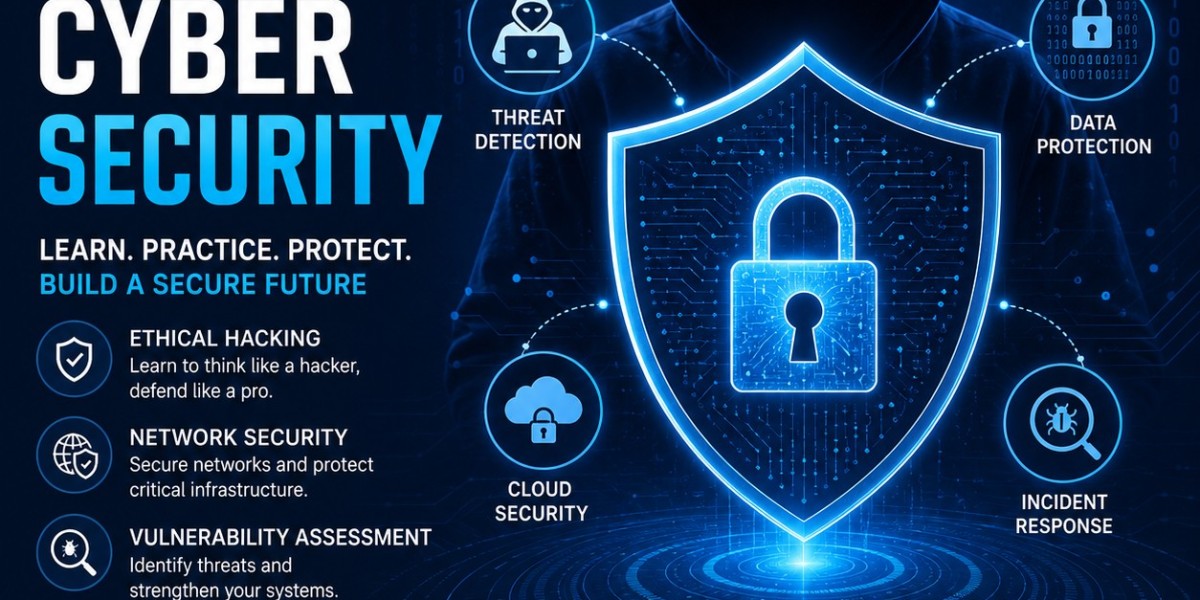 How Do I Choose the Best Cyber Security Course in Pune? A Complete Guide for 2026