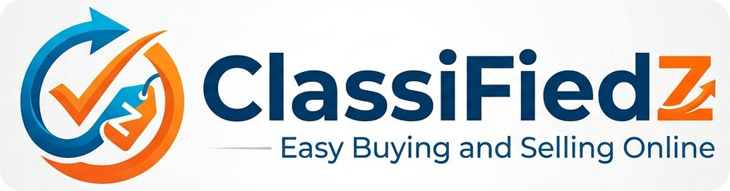 Home - Easy Buying and Selling Online