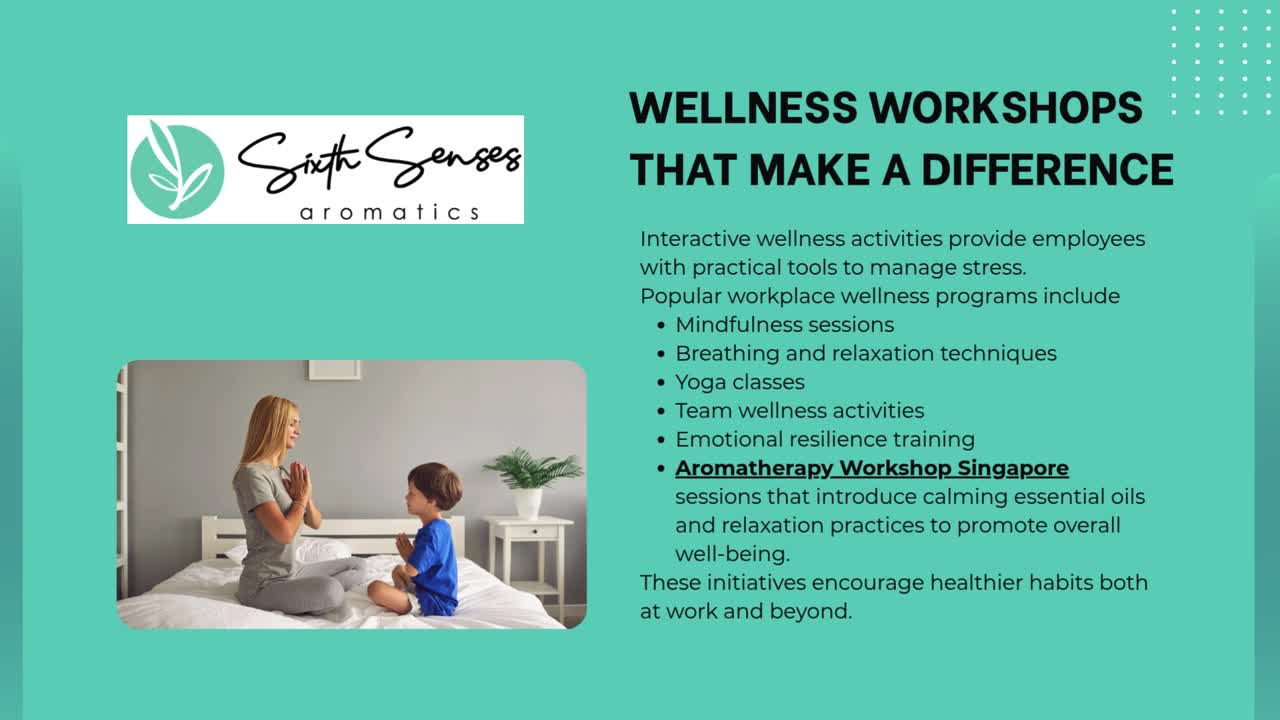 This video explores practical and effective stress.. | ConnectGalaxy