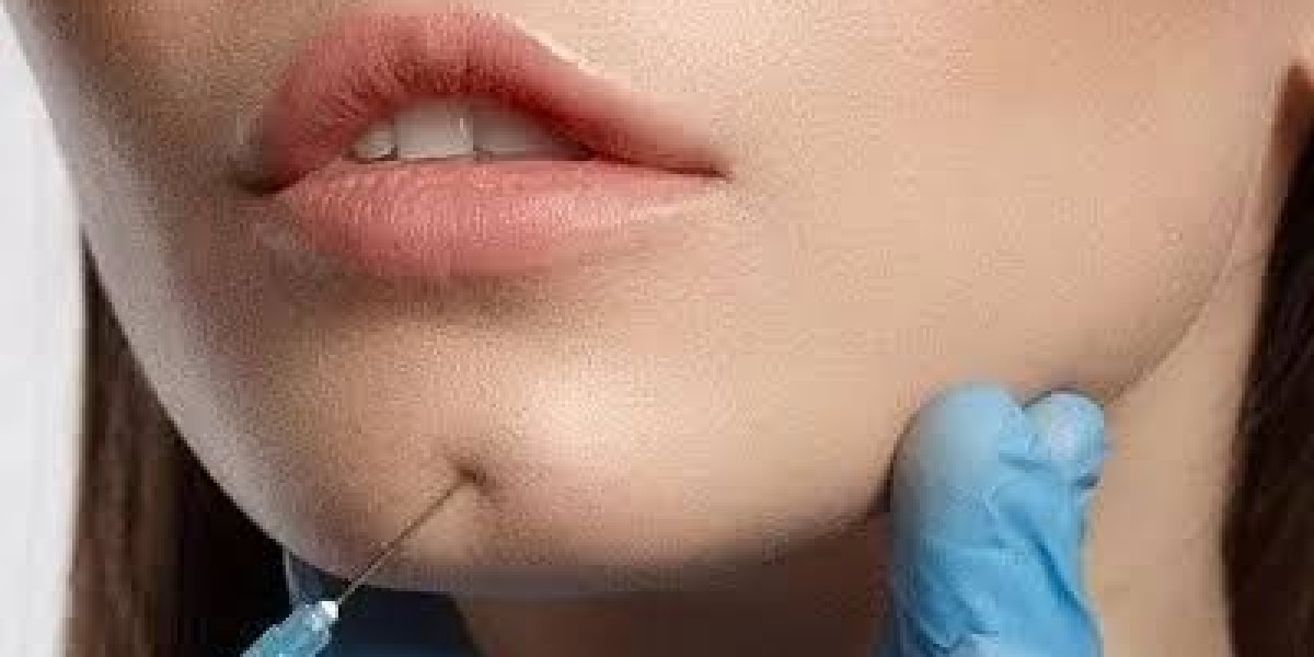 How Safe Is Androfill Injection in Dubai? Everything You Should Know