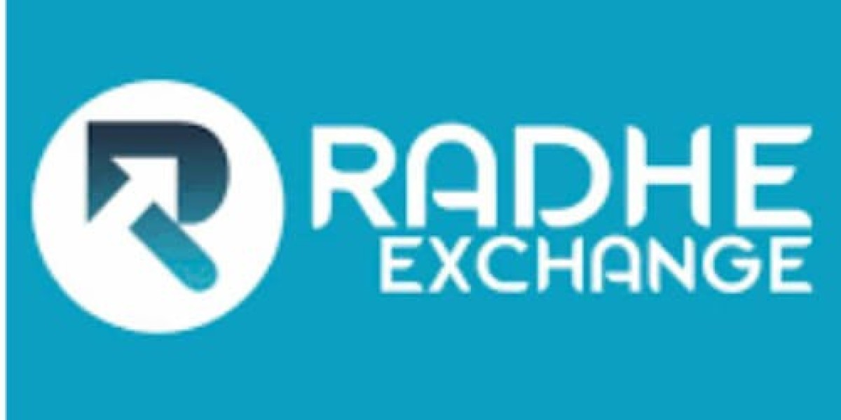 Radhe Exchange: A Comprehensive Guide to India’s Premier Online Gaming Platform