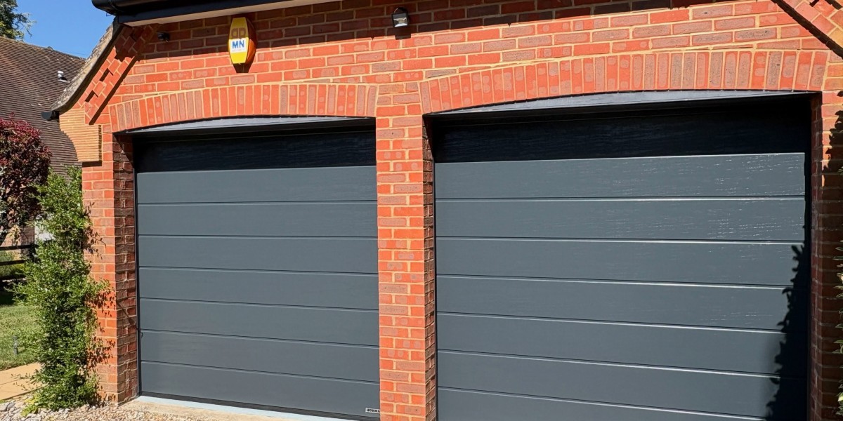 Garage Doors Princes Risborough for Reliable Security and Performance