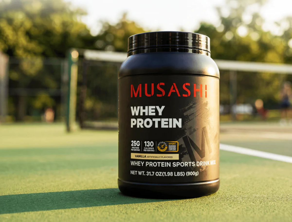 How to Match Sports Nutrition Supplements to Your Personal Training Goals – Life Essentials