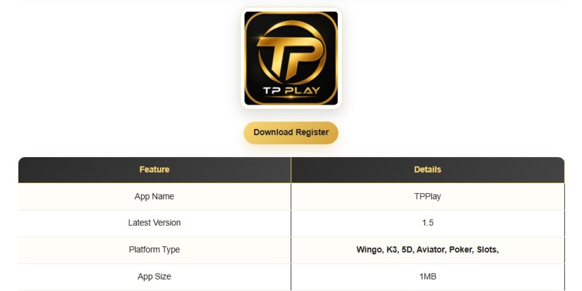 What Games Can You Play on TP Play?