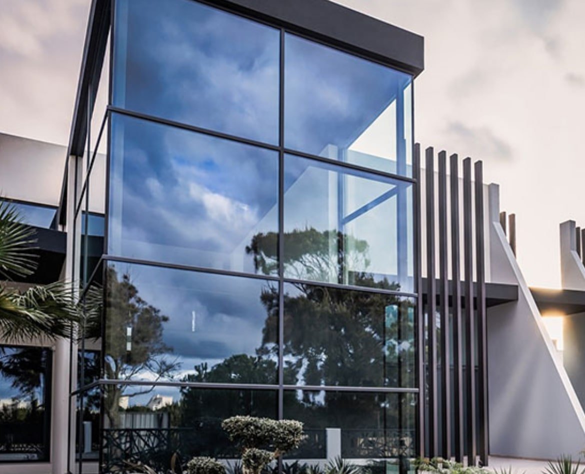 Curtain Walling Contractors in London: Highly Professional Team