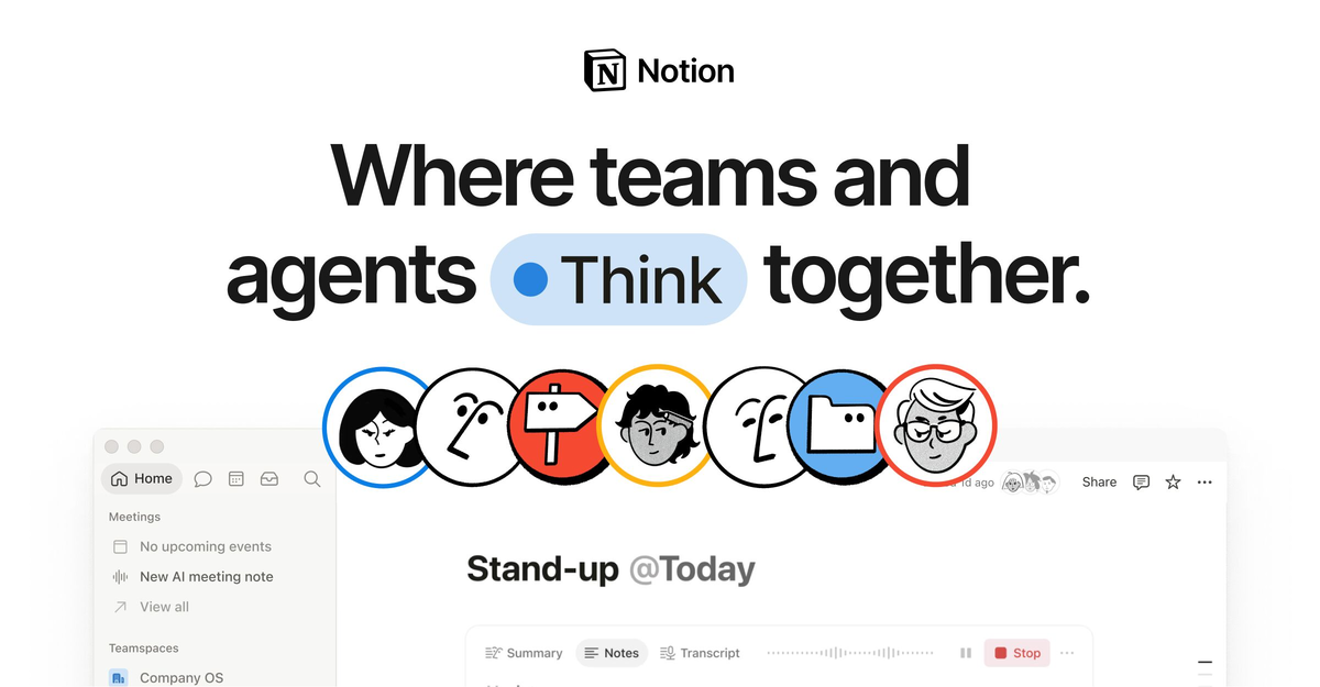 Notion