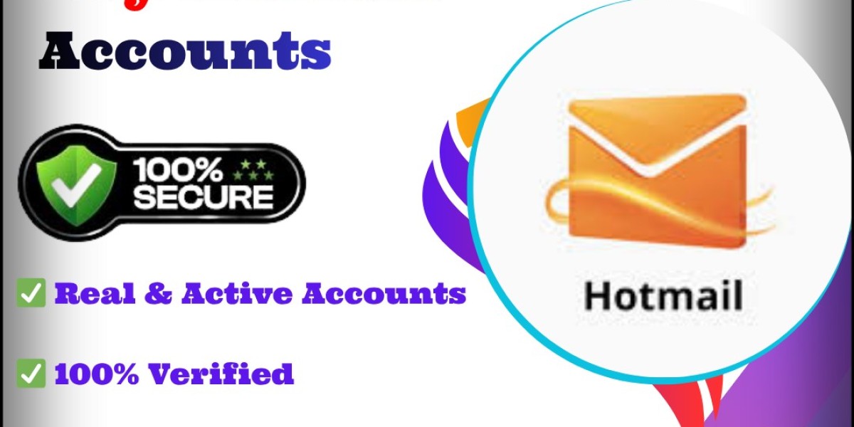19 Best Sites to Buy Hotmail Accounts (PVA, Bulk & Aged)