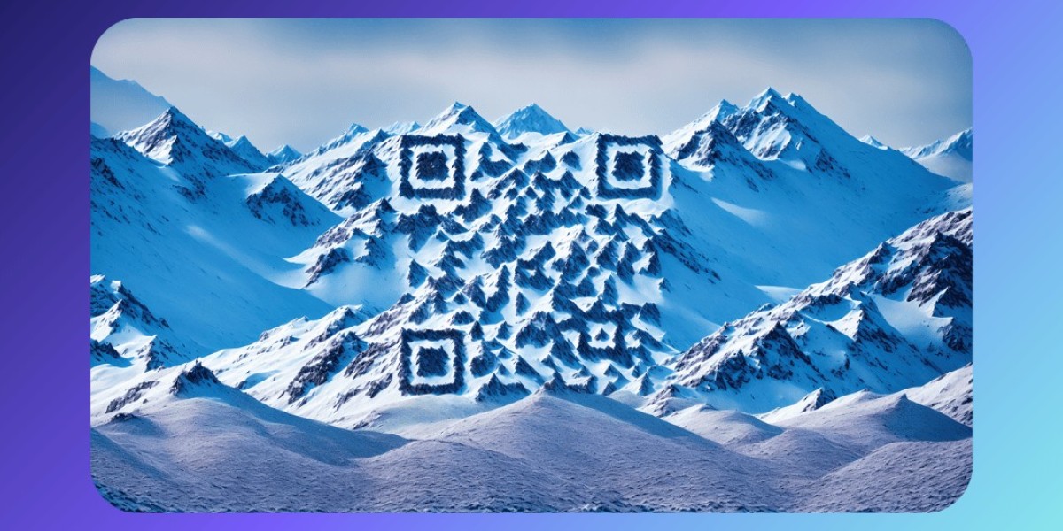 Empower Your Brand with Custom QR Codes Built for Connection