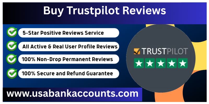 Buy Trustpilot Reviews - SeoSmartMarket