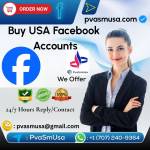 Buy USA Facebook Accounts Profile Picture