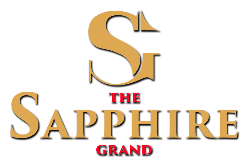The Sapphire Grand