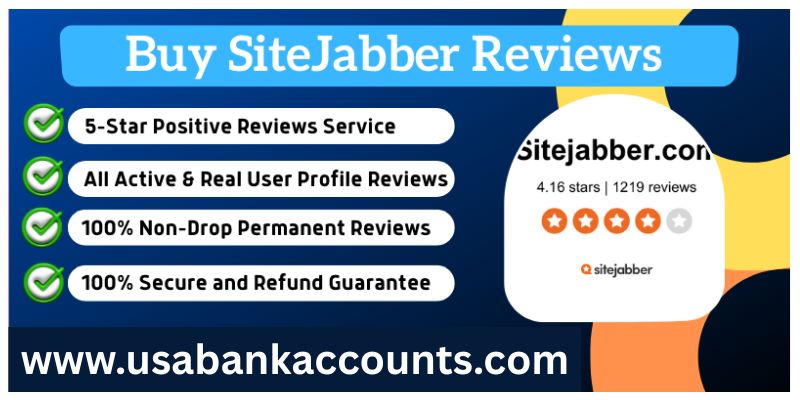 Buy SiteJabber Reviews - SeoSmartMarket