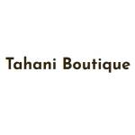 tahaniboutique Profile Picture
