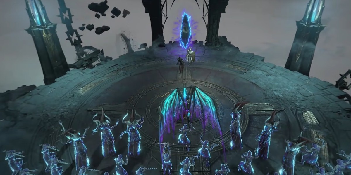 MMoexp:7 Powerful Druid Builds You Can Play Without Mythic Gear in Diablo 4 Season 14