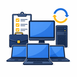 Laptop on Rent in Chandigarh at Affordable Prices | India Rentalz