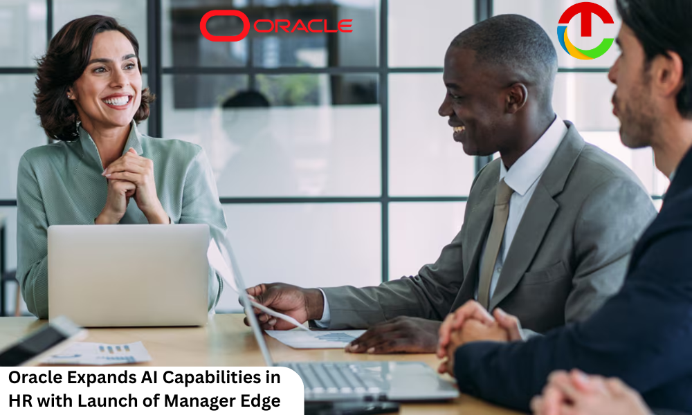 Oracle Corporation Expands AI Capabilities in HR | CIO Times Magazine