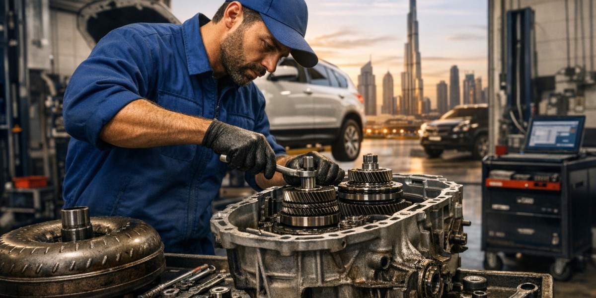 Top 10 Signs Your Car Needs Immediate Repair