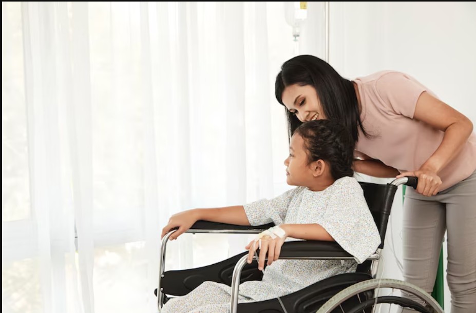 How Families Can Benefit from Professional NDIS Disability Support Services - DailyStoryPro