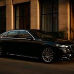 Dallas Executive Limo Profile Picture