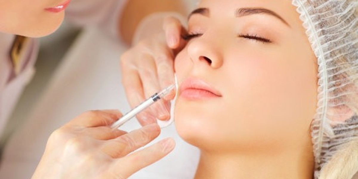 Botox in Islamabad: Is It Safe for Men and Women?