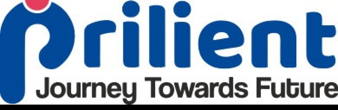 Prilient Technologies Cover Image