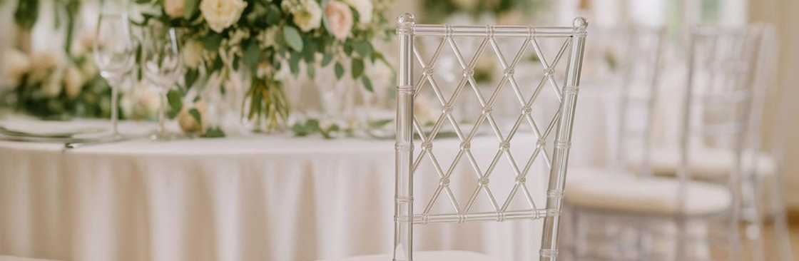 Event Chairs Cover Image