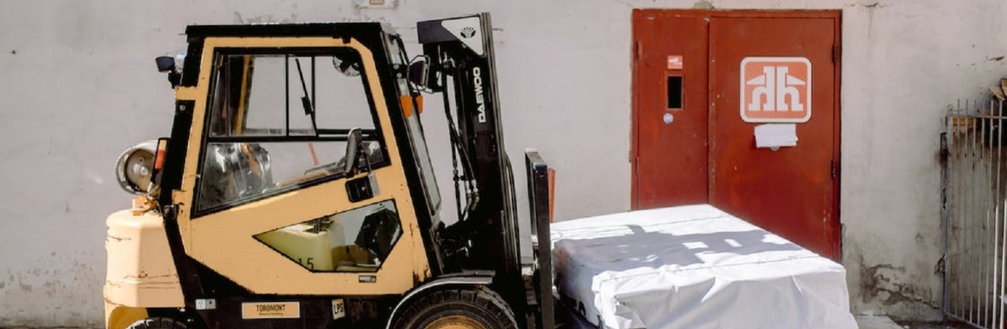 Farid Forklift Repair Melbourne Cover Image