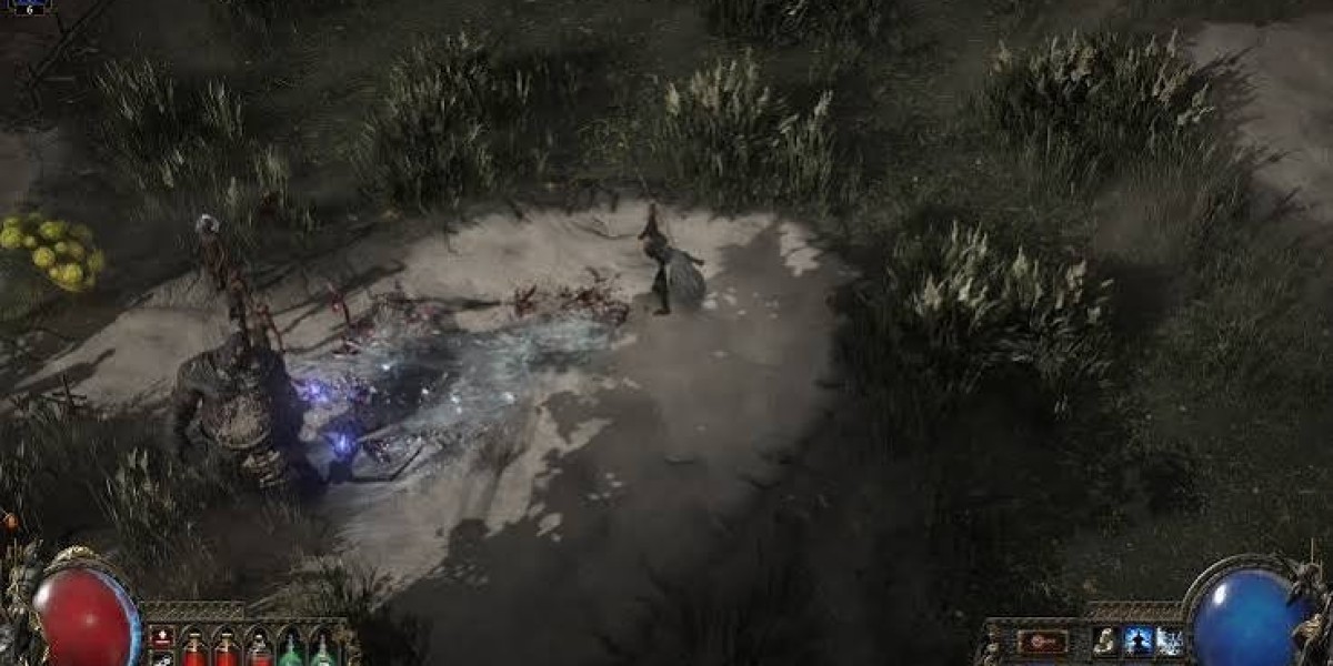 U4gm poe2 Charm Guide: Best Picks and Uses