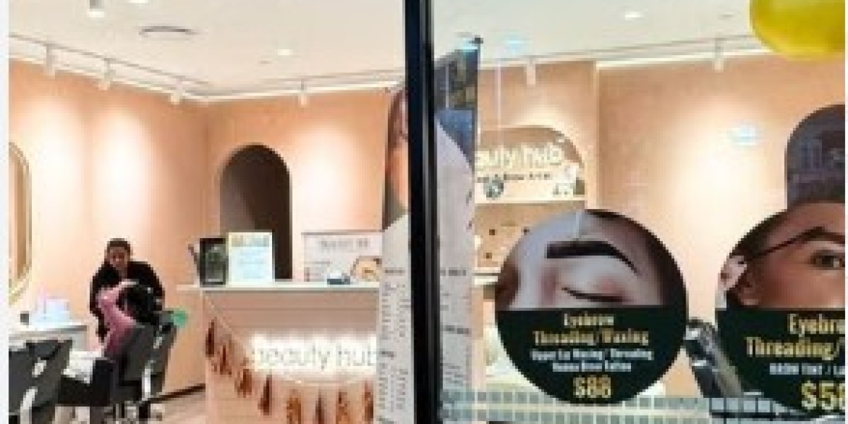 Eyebrow Threading Carindale: The Natural Way to Perfect Brows