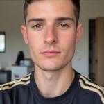 Alex Lupin profile picture