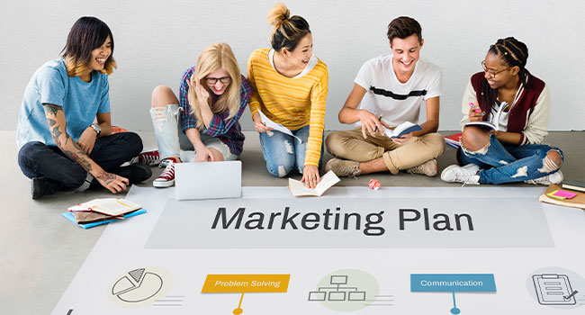4 Ps of Marketing: Definition, How-To & Examples