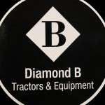 Diamond B Tractors & Equipment Profile Picture