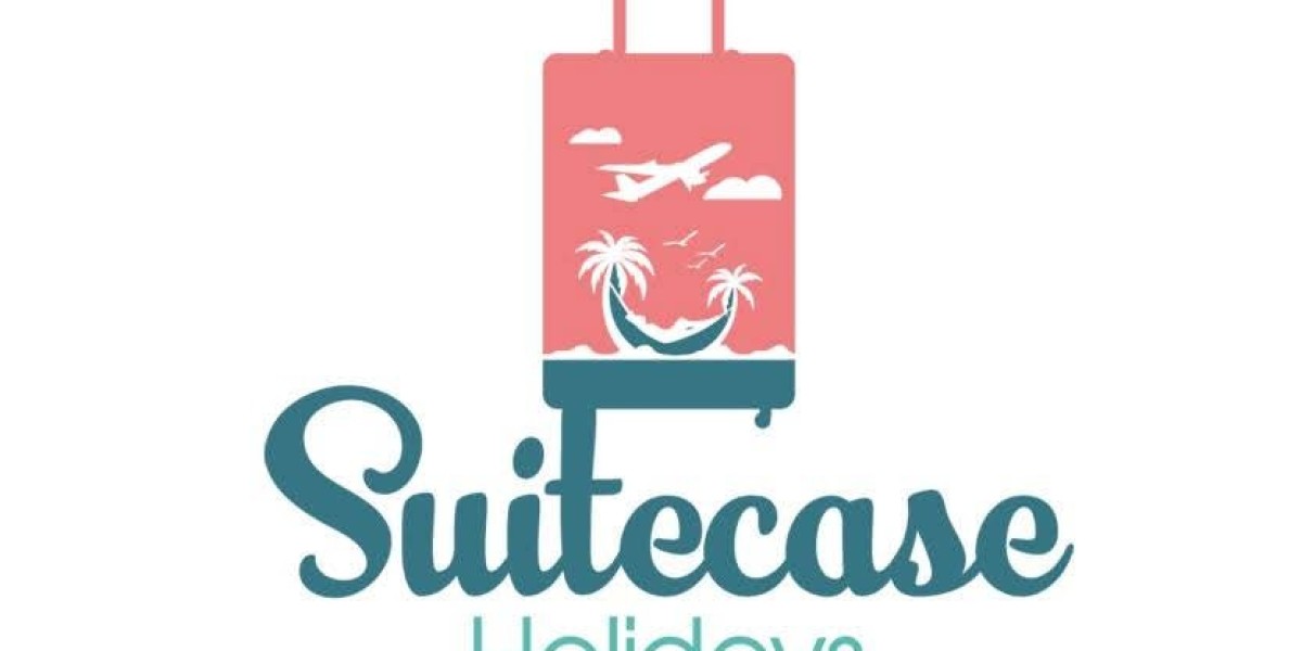 Tours & Travel Experiences from UAE – Discover the World with Suitecase Holidays