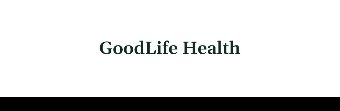GoodLife Health Professional Corporation Cover Image
