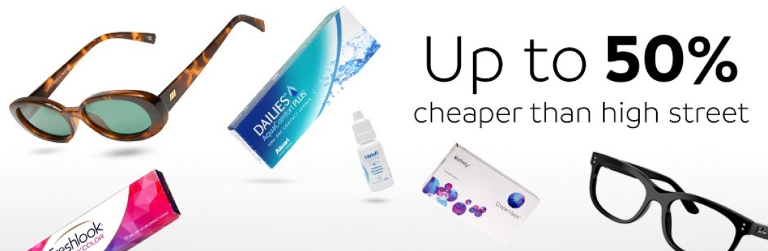 Feel Good Contacts Cover Image