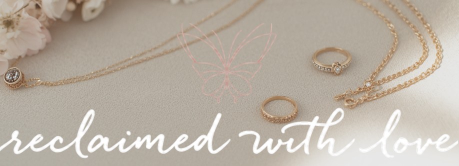 Reclaimed with Love Cover Image