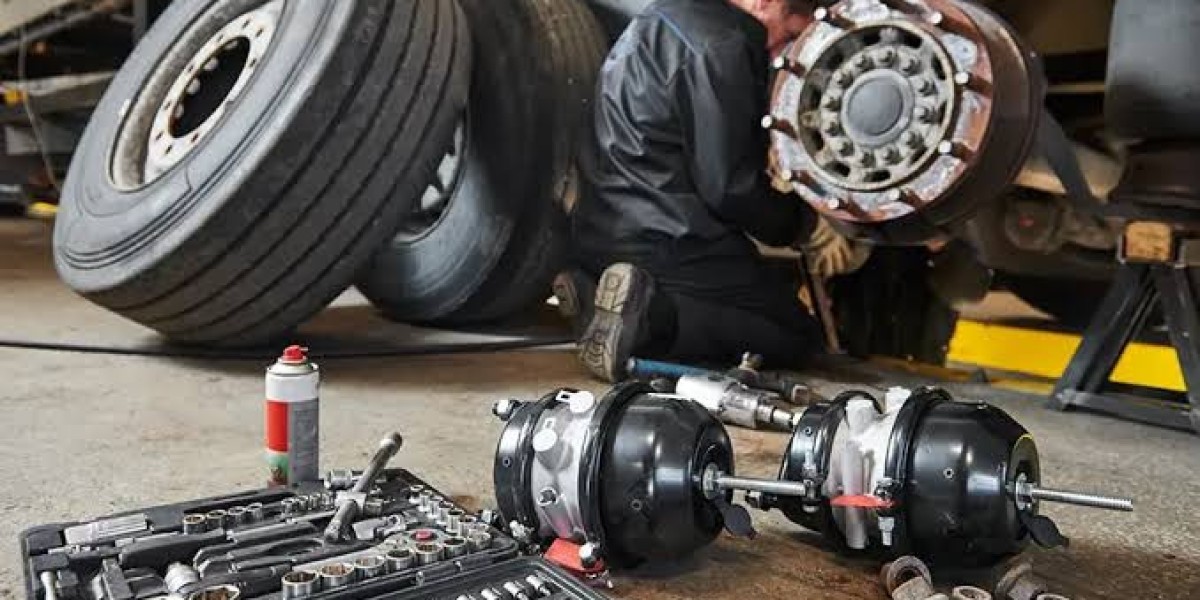 Understanding the Importance of Reliable Maintenance for Commercial Trucks
