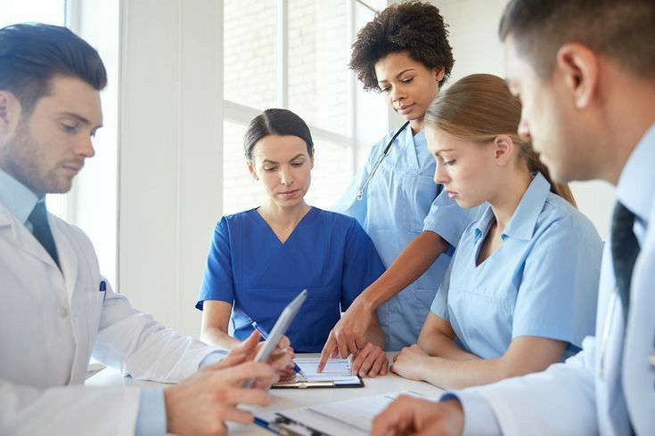 Hospital Admission Help in India | Enrichcareplus