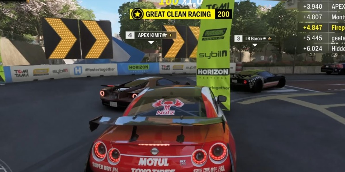 Forza Horizon 6 U4N Review: Where Challenge, Soul, and Progression Collide
