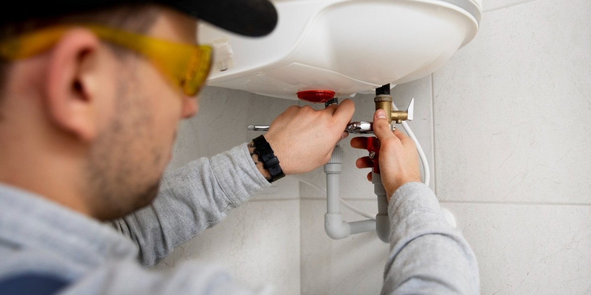 Water Heater Replacement Tucson