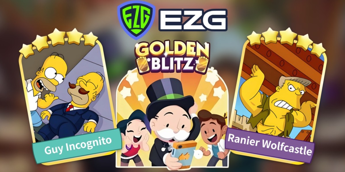 Monopoly Go Event Roundup: Quickly Prepare for Your Events with EZG.com!