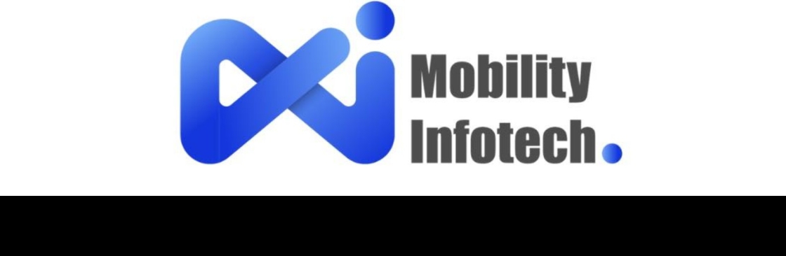 Mobility Infotech Logistics Cover Image
