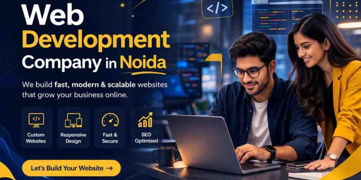 Argenius – Website Design & Web Development Company in Noida
