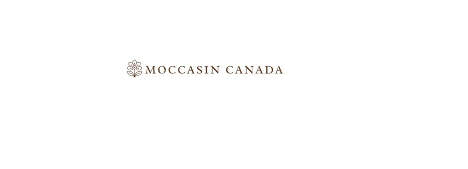 Moccasin Canada Cover Image