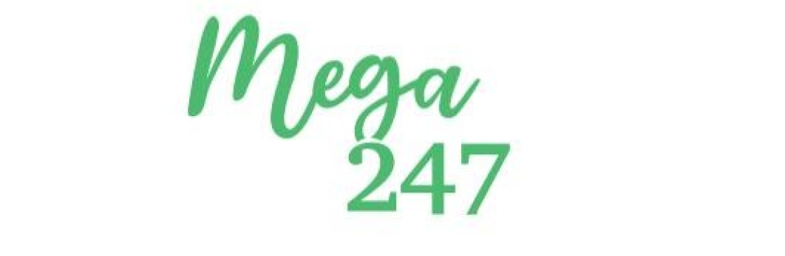 Mega 247 Cover Image
