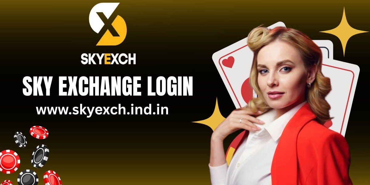Sky Exchange Login System: Secure and Efficient Access