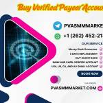Buy Understanding Verified Payeer Accounts: Profile Picture