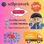 Buy Gmail accounts Profile Picture
