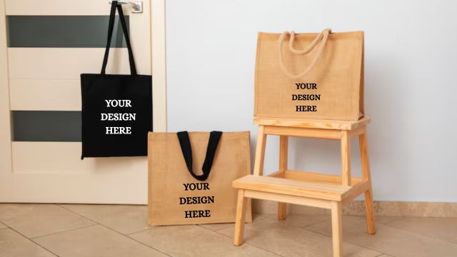 Custom Bags with Logo in Miami: A Smart Way to Promote Your Business – @levimpression on Tumblr