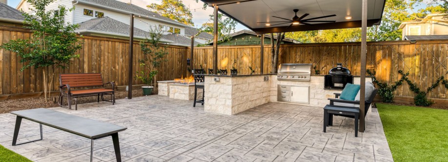Hoover Concrete Company Cover Image